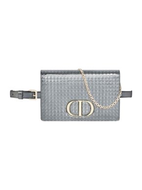 Dior 30 Montaigne  2-in-1 Wallet on Chain