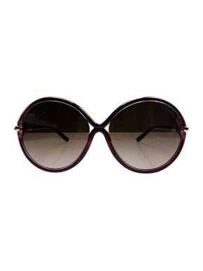 Tom Ford Purple Rita Sunglasses