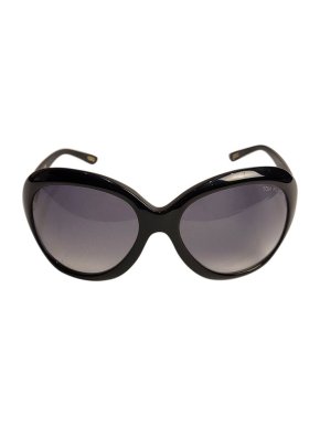 Tom Ford Black Marissa Sunglasses