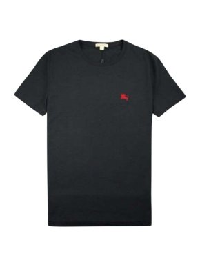 Burberry Black Joeforth T-Shirt