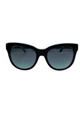 Black & Tiffany Blue Atlas Sunglasses