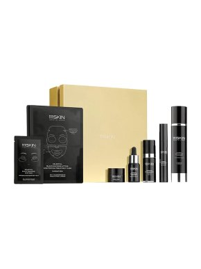 The Gold Edit Skincare Kit