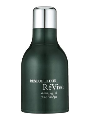 Rescue Elixir Anti-Aging Oil
