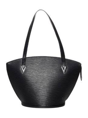Louis Vuitton Saint Jacques Long Strap Epi Leather Shoulder Bag
