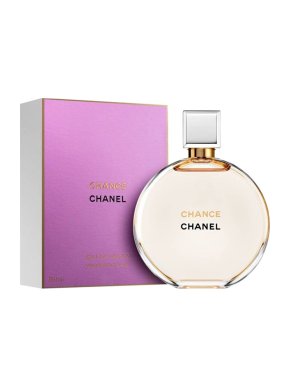 Chanel Chance 100ml Eau De Parfum