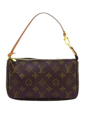 Louis Vuitton Monogram Pochette Accessoires