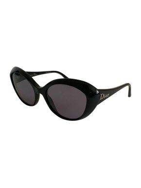 Black DiorPanther2 Sunglasses