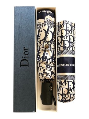 Dior VIP Gift Oblique Umbrella