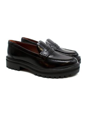 Reformation Agathea Chunky Loafer
