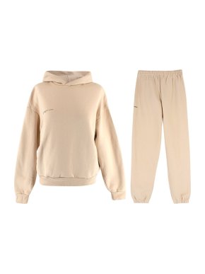 Pangaia 365 Signature Lounge Set - Sand