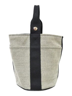 Hermes Toile Saxo MM