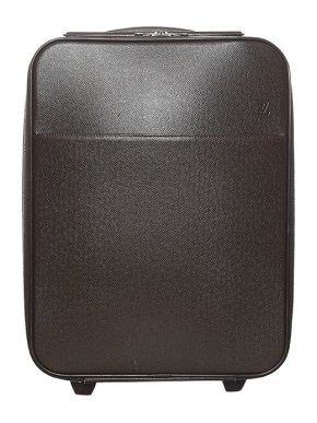 Louis Vuitton Brown Taiga Leather Pegase 45