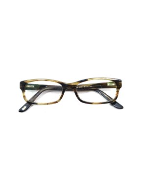 Ray-Ban Tortoiseshell Frames