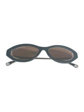 Chanel Green 5254 Sunglasses