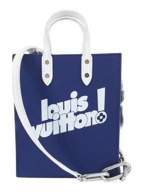 Louis Vuitton Everyday Sac Plat XS