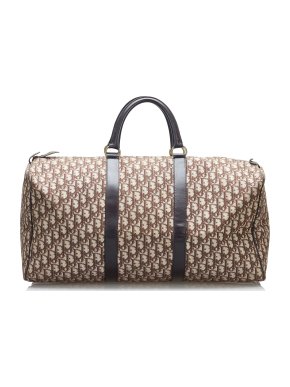 Diorissimo Travel Bag