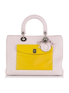 Diorissimo Pocket Satchel