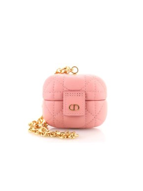 Dior Pink Caro Airpods Pro Case