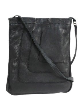 Hermes Milo Toudou Crossbody Bag