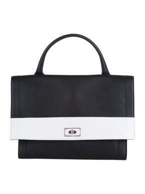 Givenchy Shark Tooth Crossbody Bag