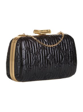 Louis Vuitton Monogram Motard Minaudiere