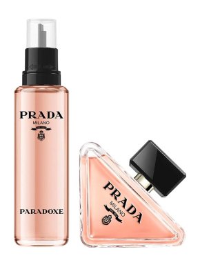 Prada Paradoxe Perfume in Presentation Box 90ml
