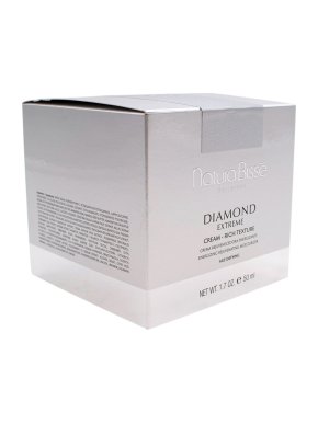 Natura Bisse Diamond Extreme Cream 50ml