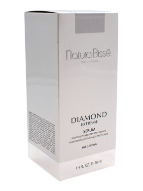 Natura Bisse Diamond Extreme Age Defying Serum 40ml