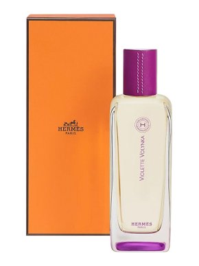 Hermes Violette Volynka Eau De Toilette