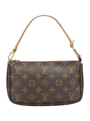 Louis Vuitton Monogram Pochette Accessoires