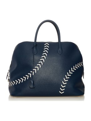 Limited Edition Baseball Bolide Bag 1