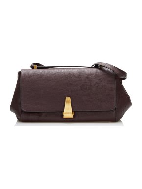 Bottega Veneta Large Angle Crossbody