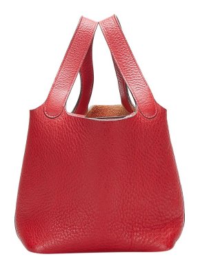 Hermes Picotin Lock 18