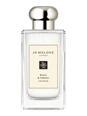 Jo Malone Basil & Neroli Cologne 100ml
