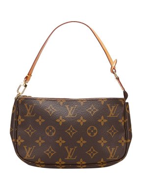 Louis Vuitton Monogram Pochette Accessoires