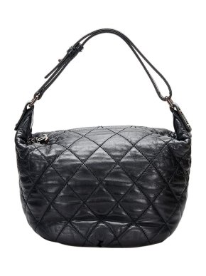 Chanel Cloudy Bundle Hobo Bag