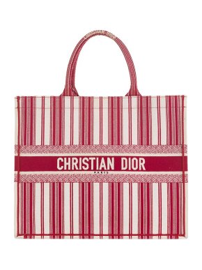 Dioriviera Book Tote