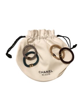 Chanel VIP Beaute Hairbands Gift