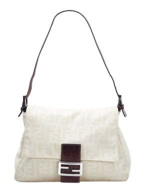 Fendi Zucca Mamma Forever