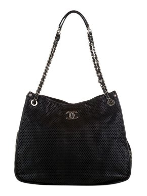 Chanel Up In The Air Tote