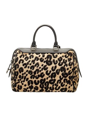Louis Vuitton Stephen Sprouse Leopard Speedy 30
