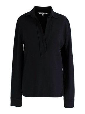 Helmut Lang Black Shirt