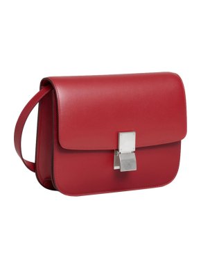 Celine Medium Classic Box Bag