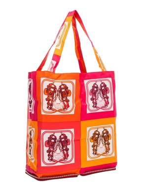 Hermes Brides de Gala Silky Pop Tote