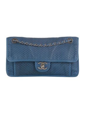 Chanel Up In The Air Flap Bag