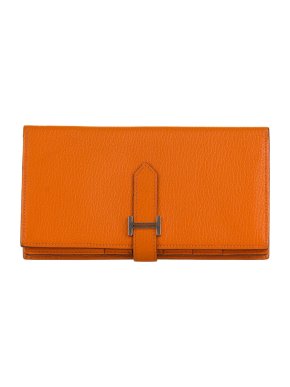 Hermes Bearn Wallet