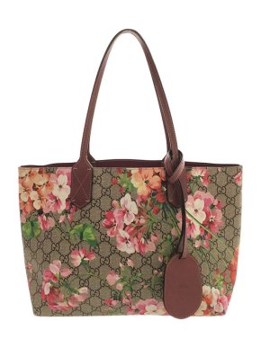Gucci GG Blooms Tote