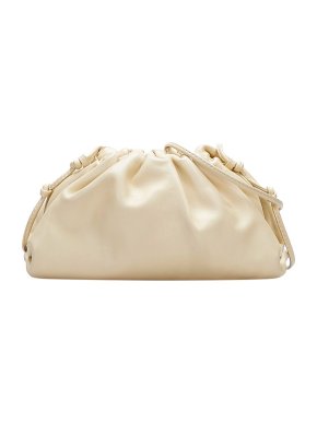 Bottega Veneta The Mini Pouch