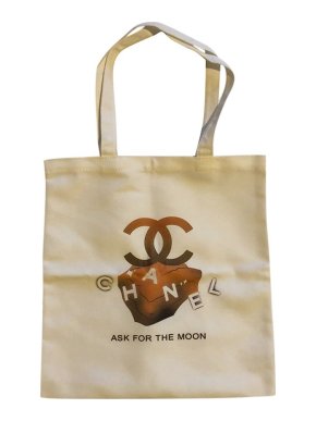Chanel VIP Gift Ask for The Moon Tote
