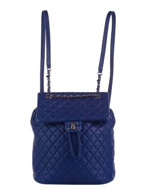 Chanel Large Urban Spirit Backpack